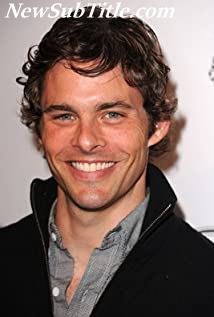 بیوگرافی James Marsden